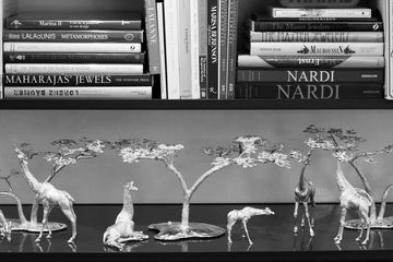 FD Gallery 13 Jewelry Upper East Side