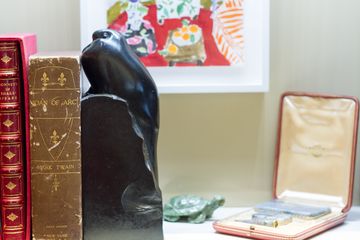FD Gallery 16 Jewelry Upper East Side