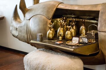 FD Gallery 18 Jewelry Upper East Side