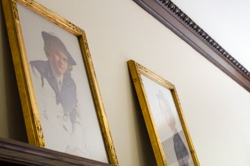 Roosevelt House Public Policy Institute at Hunter College 14 Art and Photography Galleries Colleges and Universities Historic Site Upper East Side Uptown East Lenox Hill