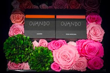 Ovando 3 Event Planners Florists Production Facilities Lenox Hill Upper East Side Uptown East