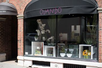 Ovando 15 Event Planners Florists Production Facilities Lenox Hill Upper East Side Uptown East
