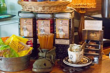 Java Girl, Inc 1 Coffee Shops undefined