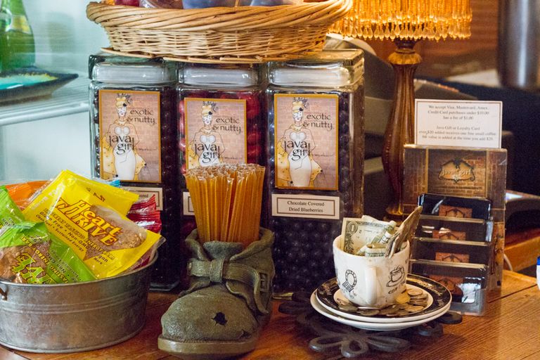 Java Girl, Inc 1 Coffee Shops Upper East Side Uptown East