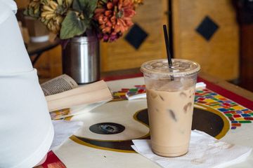 Java Girl, Inc 3 Coffee Shops Upper East Side Uptown East