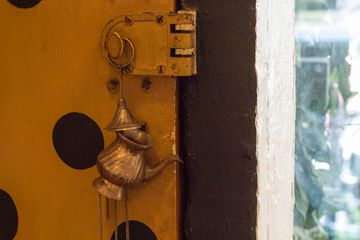 Java Girl, Inc 5 Coffee Shops Upper East Side Uptown East