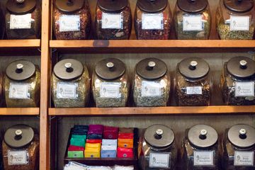 Java Girl, Inc 10 Coffee Shops Upper East Side Uptown East