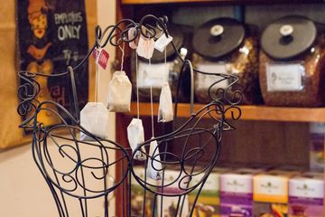 Java Girl, Inc 11 Coffee Shops Upper East Side Uptown East