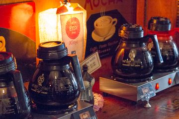 Java Girl, Inc 14 Coffee Shops Upper East Side Uptown East