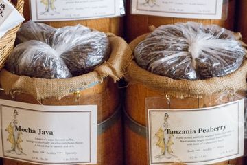 Java Girl, Inc 15 Coffee Shops Upper East Side Uptown East