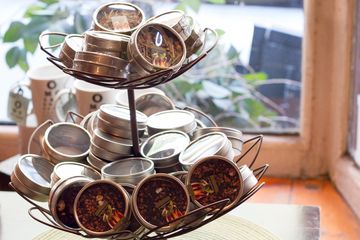 Java Girl, Inc 16 Coffee Shops Upper East Side Uptown East