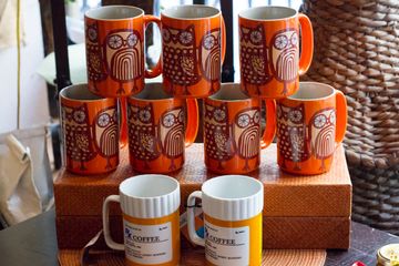 Java Girl, Inc 17 Coffee Shops Upper East Side Uptown East