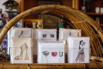 Java Girl, Inc 18 Coffee Shops Upper East Side Uptown East