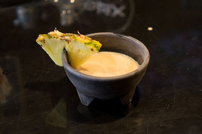 Kavasutra Kava Bar 1 Juice Bars South Pacific Bars East Village