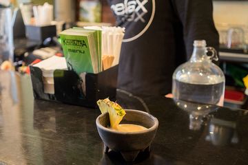 Kavasutra Kava Bar 2 Juice Bars South Pacific Bars East Village