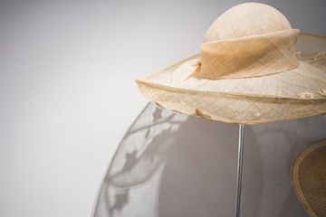 Susan van der Linde 5 Hats Womens Accessories Womens Clothing Womens Shoes Lenox Hill Upper East Side Uptown East