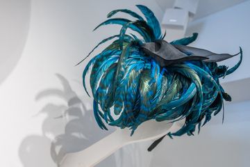 Susan van der Linde 6 Women's Clothing Women's Accessories Hats Women's Shoes Upper East Side Uptown East Lenox Hill