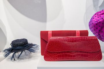 Susan van der Linde 8 Women's Clothing Women's Accessories Hats Women's Shoes Upper East Side Uptown East Lenox Hill