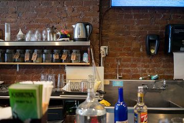 Kavasutra Kava Bar 4 Juice Bars South Pacific Bars East Village