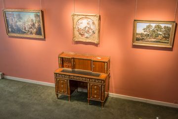 Didier Aaron, Inc. 1 Art and Photography Galleries undefined