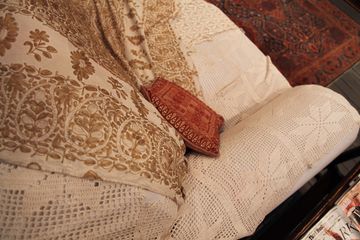 Shareen 18 Bridal Vintage Flatiron