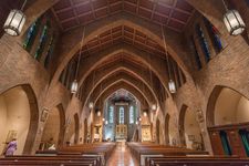 Hungarian Reformed Church of NYC 3