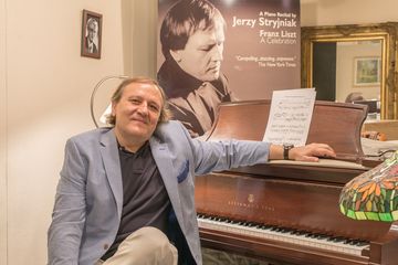 New York Conservatory of Music 1 Music Schools Uptown East Upper East Side