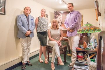 New York Conservatory of Music 7 Music Schools Uptown East Upper East Side