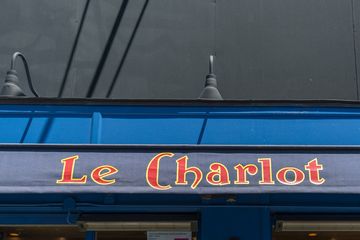 Le Charlot 3 French Lenox Hill