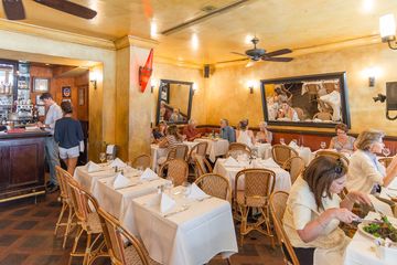 Le Charlot 4 French Lenox Hill