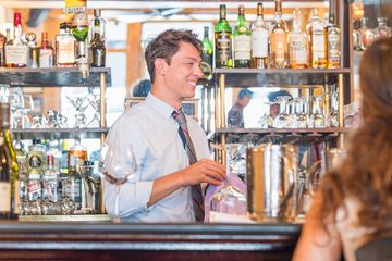 Le Charlot 10 French Lenox Hill
