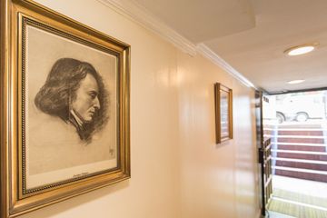 New York Conservatory of Music 8 Music Schools Uptown East Upper East Side