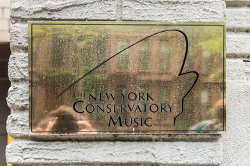 New York Conservatory of Music 10 Music Schools Uptown East Upper East Side