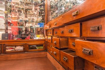 Icon Style by Lara Kornbluh 5 Vintage Women's Clothing Jewelry Lincoln Square Upper West Side Midtown West