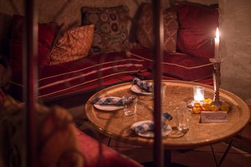 Shalel Lounge 2 Mediterranean Lounges Late Night Eats Midtown West Lincoln Square Upper West Side