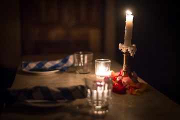 Shalel Lounge 3 Mediterranean Lounges Late Night Eats Midtown West Lincoln Square Upper West Side