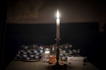 Shalel Lounge 5 Mediterranean Lounges Late Night Eats Midtown West Lincoln Square Upper West Side