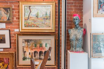 Beloosesky Gallery 1 Art and Photography Galleries undefined