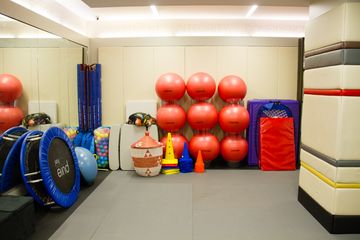 Central Park Taekwondo 7 Martial Arts For Kids Upper West Side