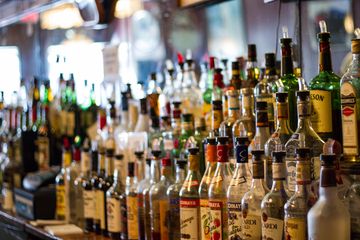 Malachy's Donegal Inn 1 Bars American undefined
