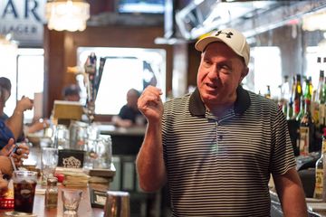 Malachy's Donegal Inn 3 Bars American Upper West Side