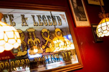Malachy's Donegal Inn 5 Bars American Upper West Side