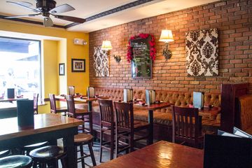 Riposo 72 4 Wine Bars American Upper West Side