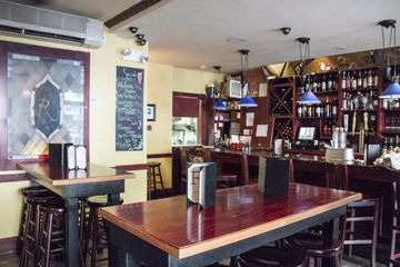 Riposo 72 5 Wine Bars American Upper West Side