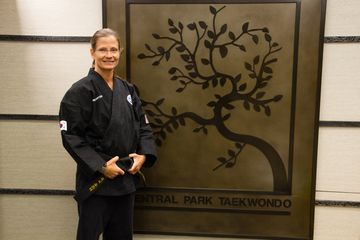 Central Park Taekwondo 2 Martial Arts For Kids Upper West Side