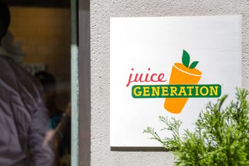 Juice Generation 3 Juice Bars Upper West Side