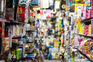 Stationery and Toy World 4 Party Supplies Toys Stationery Arts and Crafts Family Owned For Kids Upper West Side