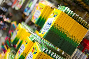 Stationery and Toy World 6 Party Supplies Toys Stationery Arts and Crafts Family Owned For Kids Upper West Side