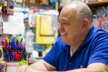 Stationery and Toy World 8 Party Supplies Toys Stationery Arts and Crafts Family Owned For Kids Upper West Side