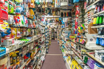 Stationery and Toy World 10 Party Supplies Toys Stationery Arts and Crafts Family Owned For Kids Upper West Side